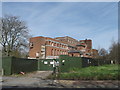 Putney Hospital, Putney Common