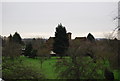 Enfield Crematorium