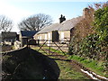 Traditional cottage on School Road