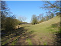 Ladybrook Valley Interest Trail