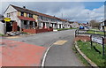 South Avenue houses, Sebastopol, Pontypool