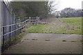 TL6601 : Footpath to Dog Kennel lane by Glyn Baker