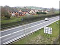 A361, near Lower Farleigh