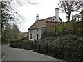 Cottage on Patches Road, Tiverton