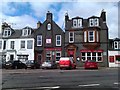 Stag Hotel, Moffat