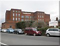 Heathcoat Fabrics, Tiverton