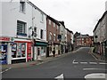 Bridge Street, Tiverton