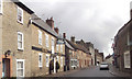 Centre of Stalbridge