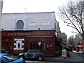 Cafe Rouge, Chiswick