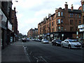 Dumbarton Road