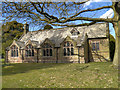 High Legh, The Chapel of the Blessed Virgin Mary