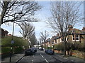 Brouncker Road, South Acton