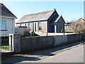 Ballyveaghmore Community Hall