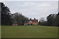 Chorleywood House