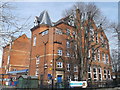 Southfield Primary School, Bedford Park