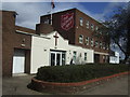 Salvation Army Hall, Birmingham