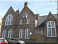 Victoria Junior School, North Hammersmith