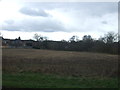 Farmland, Hill Hook