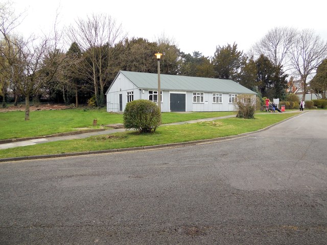 Hut 12, Bletchley Park