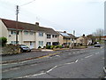 Gillingstool houses, Thornbury