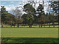 Camberley Heath golf course
