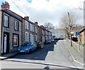 Church Street, Pontlottyn