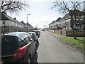 Birdswell Avenue - Highmoor Crescent