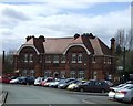 Shenstone Railway Station