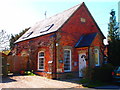 Former St Mary Bourne Methodist Chapel