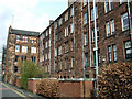 Tenements on Dudley Drive