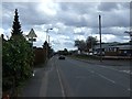 New Road, Burntwood