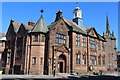 Carnegie Library, Montrose