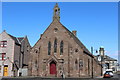 Methodist Church, Montrose