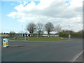 Roundabout, Halewood