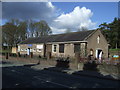 Centenary Hall, Hednesford