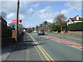 Rugeley Road (A460)