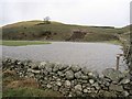 Flooded field, Mountbenger