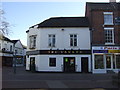 The Vaults, Rugeley