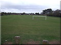 Recreation ground, Etchinghill