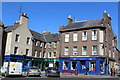 High Street, Montrose