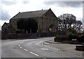 A scene at Glenmavis in North Lanarkshire