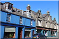 Shops on Murray Street, Montrose