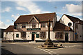 The Rose & Crown