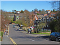 Harvey Road, Guildford