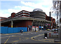 Multi-storey car park, Wood Green