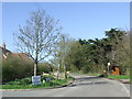 Malting Road, Peldon