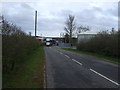 Pasturefields Lane, Hixon