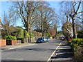 Hillier Road, Guildford