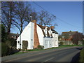 Cottages on Tollesbury Road, Tolleshunt D