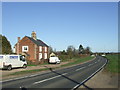 Hatfield Road near Ulting, Essex